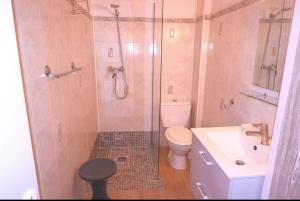 Appartements La Sarra : photos des chambres