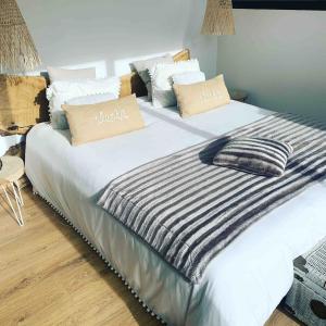 Villas Villa Brisson : photos des chambres