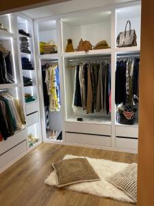 Villas Villa Brisson : photos des chambres