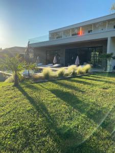 Villas Villa Brisson : photos des chambres