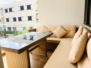 Colina Smir par Immo Marina Vacances de Rêve B2-6