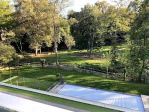 Villas Villa Brisson : photos des chambres