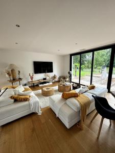 Villas Villa Brisson : photos des chambres