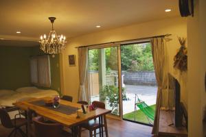 Cottage in Tokashiki MIUFUYA