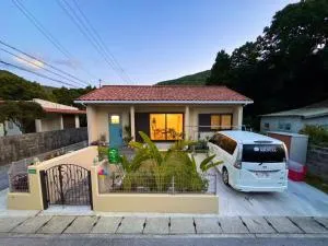 cottage in tokashiki MIUFUYA - Assa