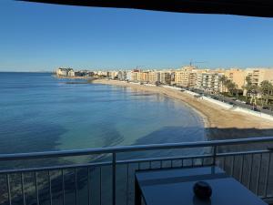 Luxury apartament Luz Mar in playa de los Locos