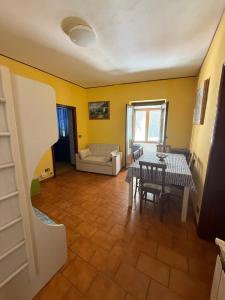 La Tana del Granchio