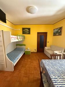 La Tana del Granchio