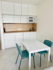 útulný apartmán v srdci Jizerek