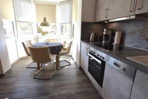 FeWo Seeschloss Whg15