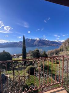 Casa Yuliya with lake view!