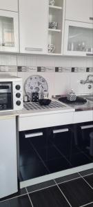 Apartman VASKE