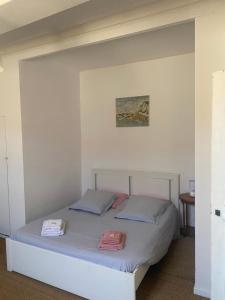 B&B / Chambres d'hotes Le petit gite Bio du Rhony : photos des chambres