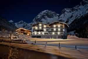 Berghotel Lämmerhof