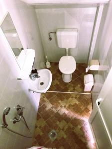 Haus Ljubica Ražanac