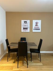 Modern 2-Bedroom Flat Near Wembley - 9 Minutes from Park Royal Station