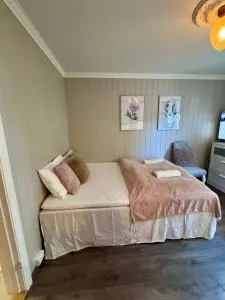 Bispen Villa Utsikten - Nauste