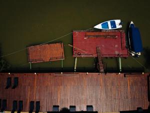 Pensiunea Regina Deltei