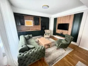 Lovely Duplex Apartment - Ždanec