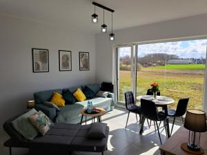 Apartament Szczęśliwy - 14