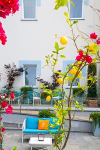 Hermitage Resort & Thermal Spa