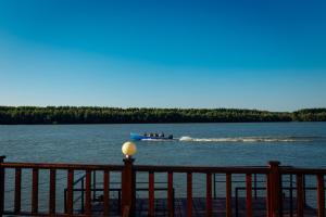 Pensiunea Regina Deltei