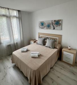 EMPECINADO 4 Personas