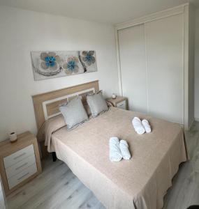 EMPECINADO 4 Personas