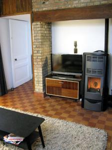 Ferme de charme en Baie de Somme