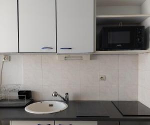 Appartements T3 au bord de l-etang de Thau : photos des chambres