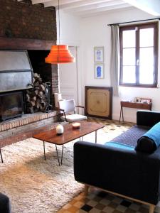 Ferme de charme en Baie de Somme