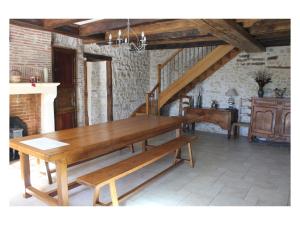 Gîte La Grange proche Sancerre