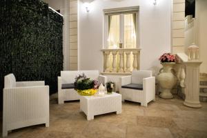 B&B Corte dell Immacolata