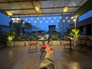 Tam Coc Heart Homestay - Xuân Sơn