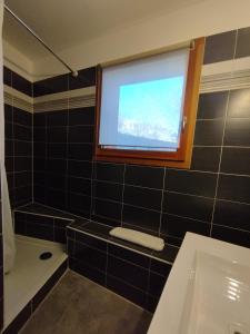 Chalets La Terrasse des Ecrins : photos des chambres