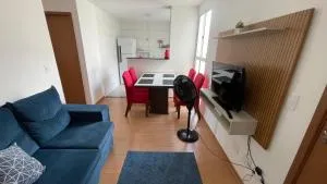 Apartamento bem localizado - Tirirical Apartamento bem localizado - Tirirical