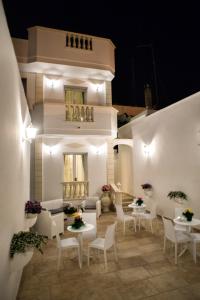 B&B Corte dell Immacolata