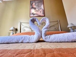 Petite Chambre Double