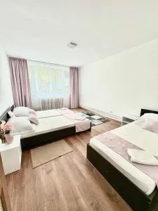 Ersa apartman - Lupeni