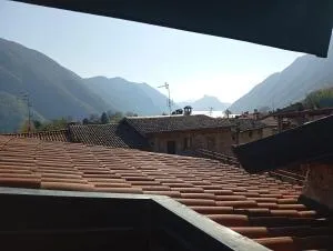 Casa RMF alla Fontana - Castello