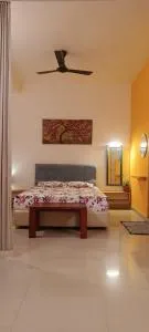 Aishwaryam Studio Apartment - Āvadi