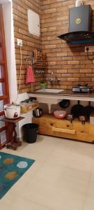 Aishwaryam Studio Apartment