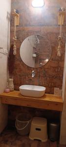 Aishwaryam Studio Apartment