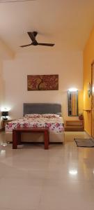 Aishwaryam Studio Apartment