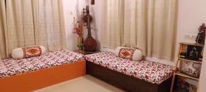 Aishwaryam Studio Apartment