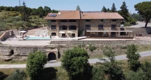 Casa M Tuscany
