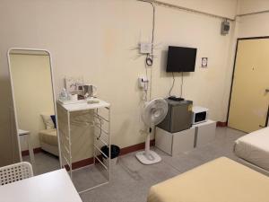 Budget room Suvarnabhumi Airport Check in at Bkk39 Airport hotel ห้องราคาประหยัด สนามบินสุวรรณภูมิ เช็คอินที่ โรงแรมบีเคเค39