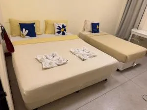 Budget room Suvarnabhumi Airport - Ban Khlong Lat Bua Khao