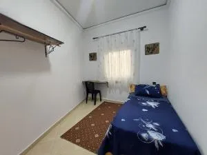 Cozy Room & Modern Amenities 4 - El Anazar Gaouza