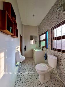 บ้านไร่ปณต 2 BaanraipanoteCottages